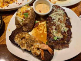 Outback Steakhouse Dothan food