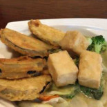 Thai Samurai Cibo