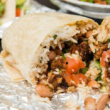 Chipotle Mexican Grill Cibo