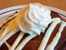 IHOP food