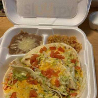 Carmelita's Mexican food