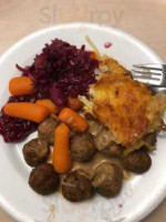 Ikea food