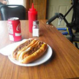 Graham's Cibo