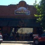 Flat Tail Brewing Esterno