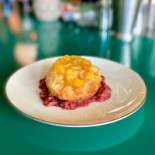 Mint Mark Cibo