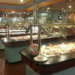 Jumbo Buffet Cibo