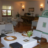 Locanda Del Passatore Comida