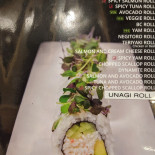 Sapporo Kitchen Cibo