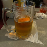 Rays Tavern Cibo