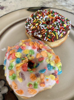 Donut Star food