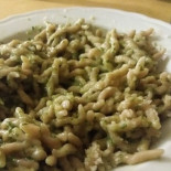 Dei Cacciatori Nourriture