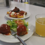 Mas Que Tapas Cibo