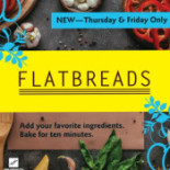 Breadsmith Cibo