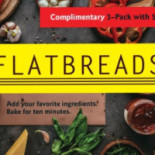 Breadsmith Piatti