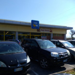 Cornettore Esterno
