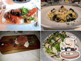 Di Mario’s Trattoria food