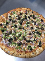 Nino Pizza Smithville food