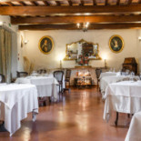 Locanda Petreja Nourriture