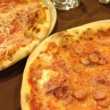 Martini Pizza E Cucina Nourriture