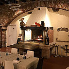 Pizzeria E Cucina Arco food