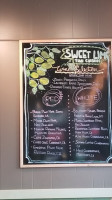 Sweet Lime Thai Cuisine food