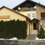 Grillhoff Esterno