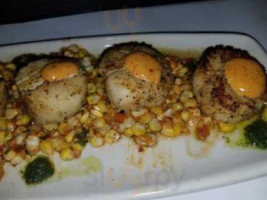 Bonefish Grill food