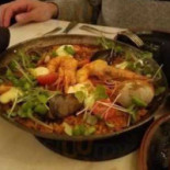 Estrellon Cibo