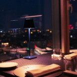 Mi View Nourriture