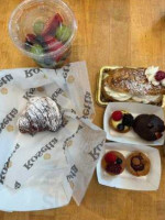 Rosetta Bakery 929 Collins Ave food