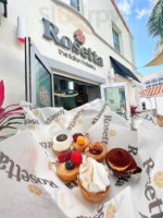 Rosetta Bakery 929 Collins Ave food