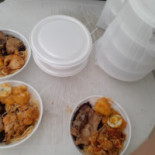 Do Casca Cibo