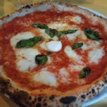 Da Vincenzo 1961 food