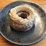 Pvdonuts Cibo