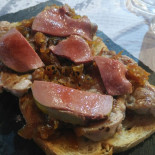 Taberna Larrode Cibo