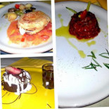 Effecorta L'osteria Nourriture