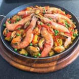 Quiosque 3 Azes Cibo