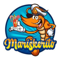 Mariskerito food