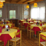 Pizzeria Rianata