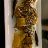Bean Vine Cibo