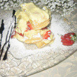 Il Tetto Brianzolo food