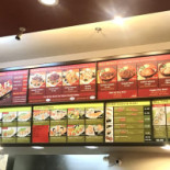 Totai Sushi Express Cibo
