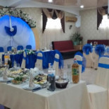 Preobrazhenskyy Cibo