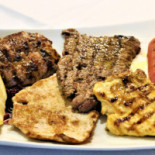 Carisma Cibo