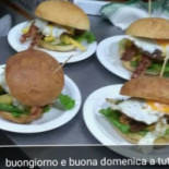 La Compagnia Del Panino Nourriture
