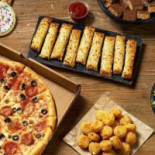 Casey's Cibo