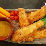 Macus In Fabula Comida