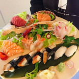 Xin food