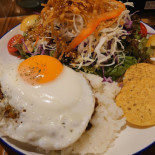 Cafe&barchup Cibo