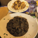 Dell'agriturismo Al Tabià food
